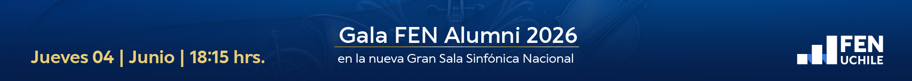 Gala FEN Alumni